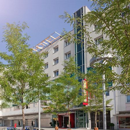 Hotel City Villach Exterior photo